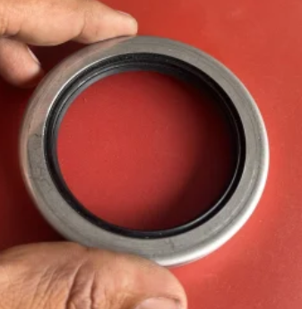 Rubber Metal Oil Seal